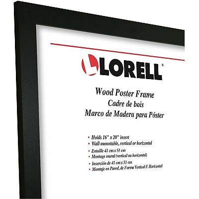 Lorell Poster Frame (49423)