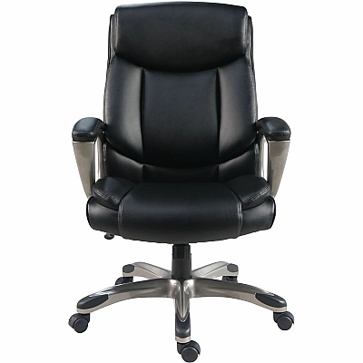 Lorell Sera High-Back Manager Chair (63270)