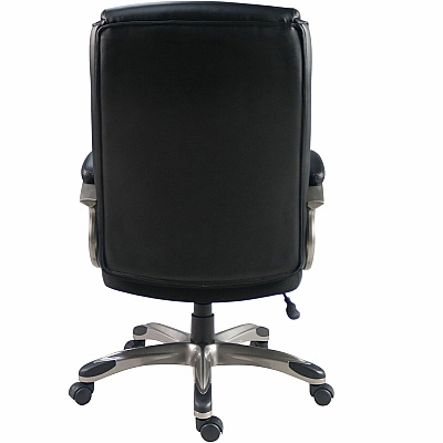 Lorell Sera High-Back Manager Chair (63270)