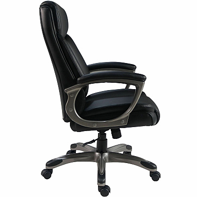 Lorell Sera High-Back Manager Chair (63270)