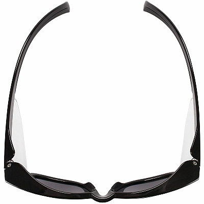 Ansell Health V30 Maverick Safety Glasses (49311)