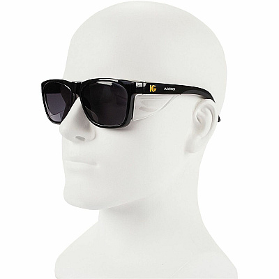 Ansell Health V30 Maverick Safety Glasses (49311)
