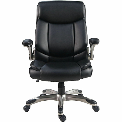 Lorell Sera High-Back Manager Chair (63271)