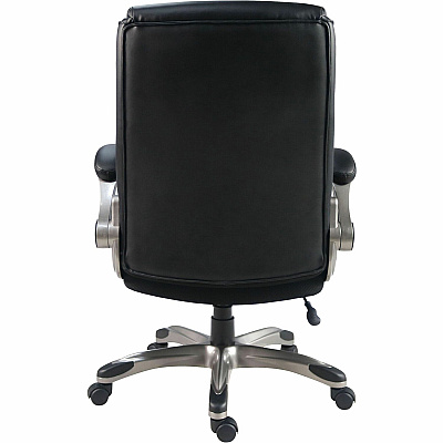 Lorell Sera High-Back Manager Chair (63271)