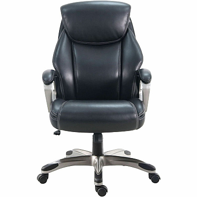 Lorell Kyros High-Back Executive Chair (63290)