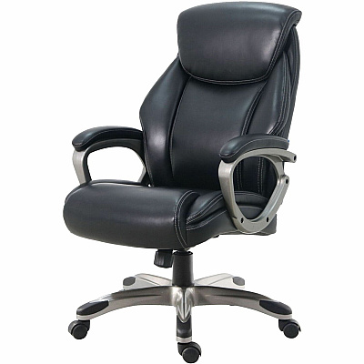 Lorell Kyros High-Back Executive Chair (63290)