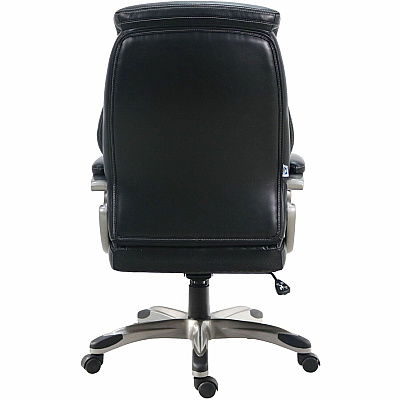 Lorell Kyros High-Back Executive Chair (63290)