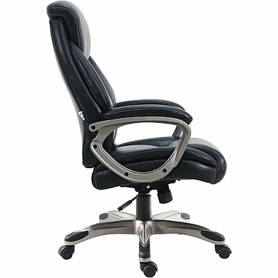 Lorell Kyros High-Back Executive Chair (63290)
