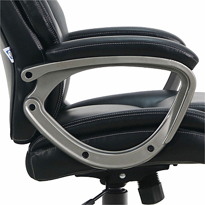 Lorell Kyros High-Back Executive Chair (63290)