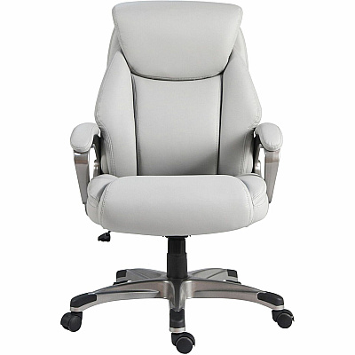 Lorell Kyros High-Back Executive Chair (63291)
