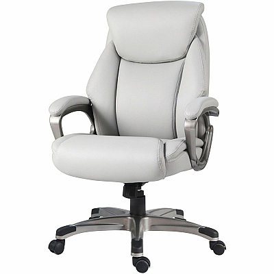 Lorell Kyros High-Back Executive Chair (63291)
