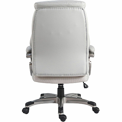 Lorell Kyros High-Back Executive Chair (63291)