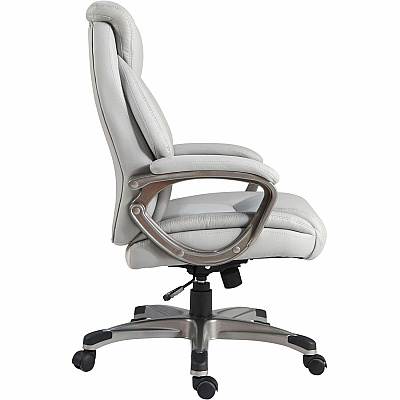 Lorell Kyros High-Back Executive Chair (63291)
