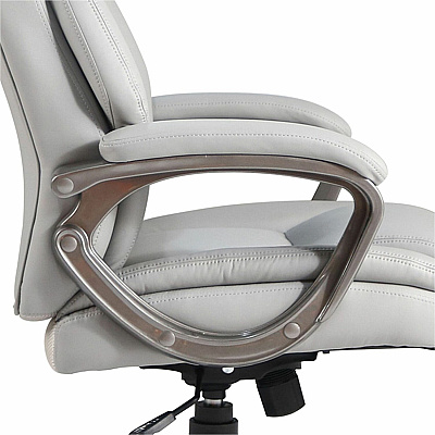 Lorell Kyros High-Back Executive Chair (63291)