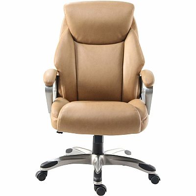 Lorell Kyros High-Back Executive Chair (63292)
