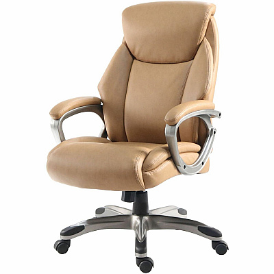 Lorell Kyros High-Back Executive Chair (63292)