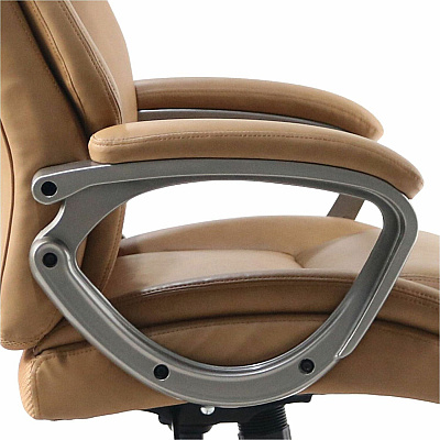Lorell Kyros High-Back Executive Chair (63292)