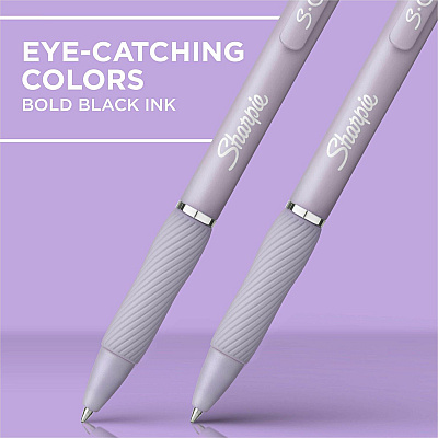 Sharpie S-Gel Pens (2195670)