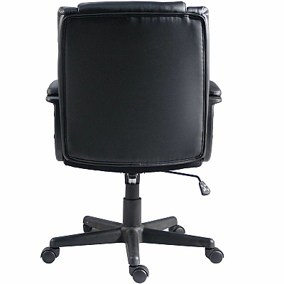 Lorell SOHO Mid-back Chair (81810)