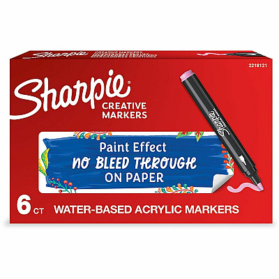 Sharpie Creative Markers (2218121)
