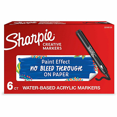 Sharpie Creative Markers (2218123)