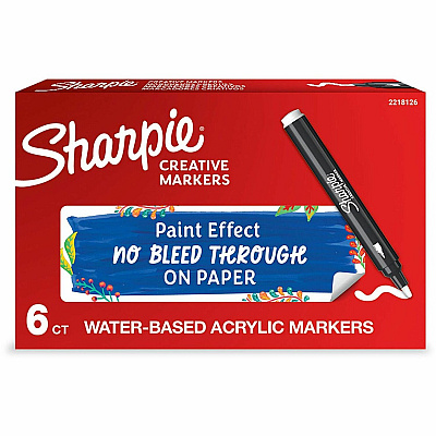 Sharpie Creative Markers (2218126)