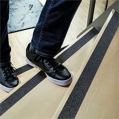 Durable Floor Marking Tape DURALINE GRIP 50mm (108201)