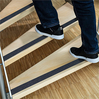 Durable Floor Marking Tape DURALINE GRIP 50mm (108201)