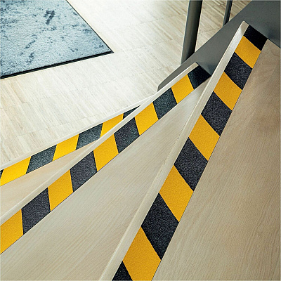 Durable Anti-Slip Tape DURALINE GRIP 75 mm color (1085130)