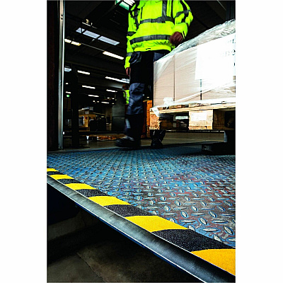 Durable Floor Marking Tape DURALINE GRIP+ 50mm color (1097130)