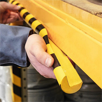Durable Corner Protection Profile C25R - 5 PK (1100130)