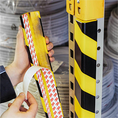 Durable Corner Protection Profile C35 - 5 PK (1102130)