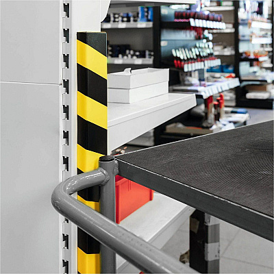 Durable Surface Protection Profile S20 - 5 PK (1108130)