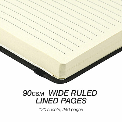 Samsill Classic Hardbound Journal (22310)