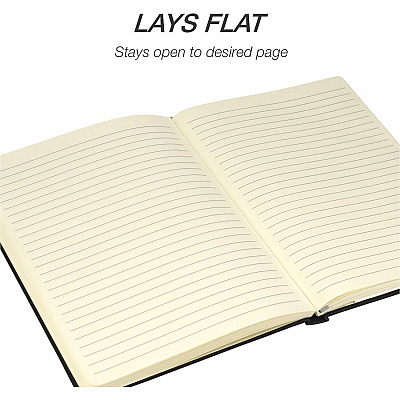 Samsill Classic Hardbound Journal (22310)