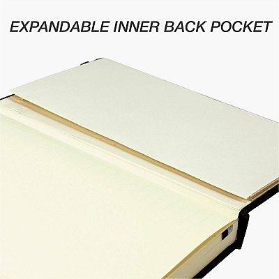 Samsill Classic Hardbound Journal (22310)