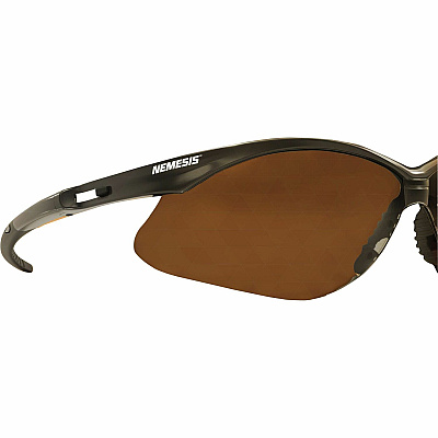 Ansell Health Nemesis Safety Glasses (28635)