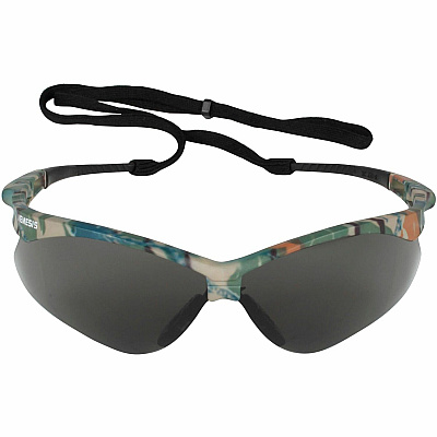 Ansell Health Nemesis Safety Glasses (22609)