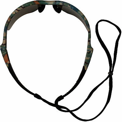 Ansell Health Nemesis Safety Glasses (22609)