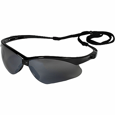 Ansell Health Nemesis Safety Glasses (25688)