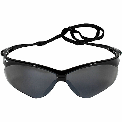 Ansell Health Nemesis Safety Glasses (25688)