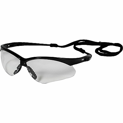 Ansell Health Nemesis Safety Glasses (25679)