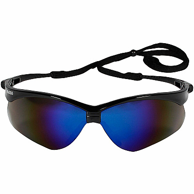 Ansell Health Nemesis Safety Glasses (14481)