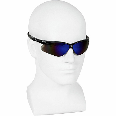Ansell Health Nemesis Safety Glasses (14481)