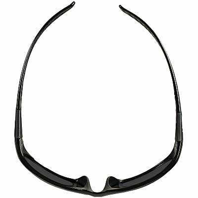 Ansell Health Hellraiser Safety Glasses (25714)