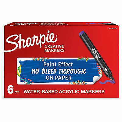 Sharpie Creative Markers (2218114)