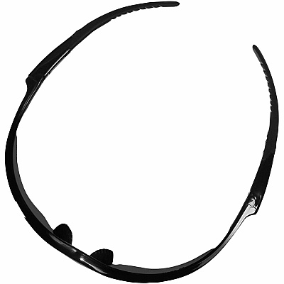 Ansell Health Nemesis Safety Glasses (22475)
