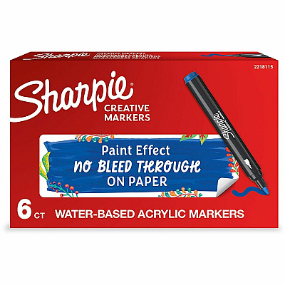 Sharpie Creative Markers (2218115)