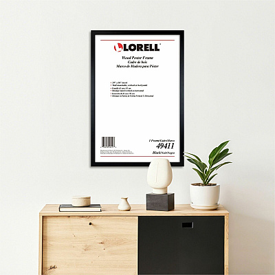 Lorell Wide Frame (49411)