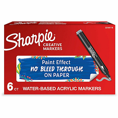 Sharpie Creative Markers (2218118)